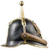 Preußen - Helm für Mannschaften der Infanterie - фото 2