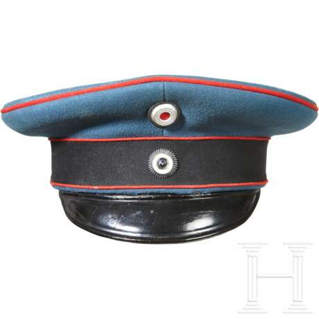 A Luftschiffer Visor Cap - Foto 2