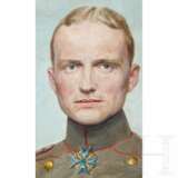 Manfred Freiherr von Richthofen (1892 - 1918) - zeitgenössisches Portrait des Pour le Mérite-Trägers - фото 4