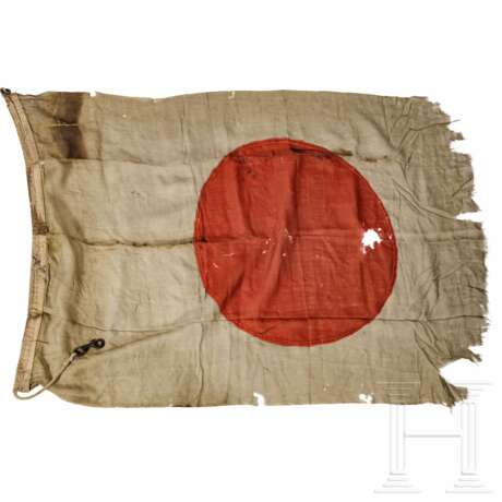 Nationalflagge, Japan, 20. Jahrhundert - Foto 1