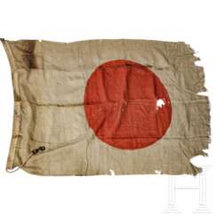 Nationalflagge, Japan, 20. Jahrhundert