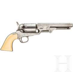 Perkussionsrevolver, Clement Arms Co.