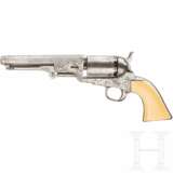 Perkussionsrevolver, Clement Arms Co. - фото 2