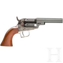 Perkussionsrevolver Colt Pocket Modell 1849 Wells Fargo (2nd Generation Colt Re-Issue)