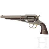 Remington Rider Belt Revolver, Illion, N.Y. - фото 2