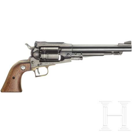 Ruger Old Army - photo 1