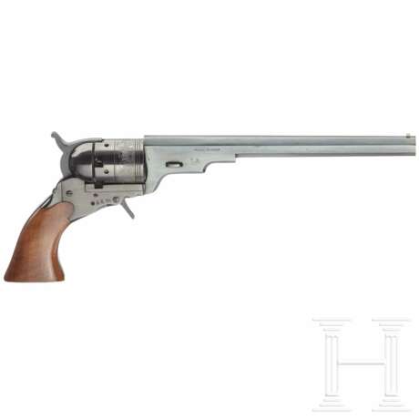 Perkussionsrevolver, Colt Paterson, Replica Hege - Foto 1