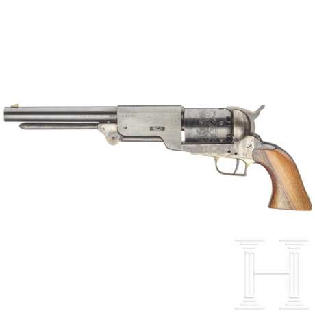 Colt Walker 1847, Armi San Marco - photo 2