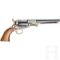 Perkussionsrevolver, Hege Uberti