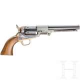 Perkussionsrevolver, Hege Uberti - photo 1