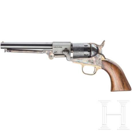 Perkussionsrevolver, Hege Uberti - photo 2