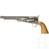 Colt Modell 1860 Army, Replika von Euroarms Brescia - фото 2