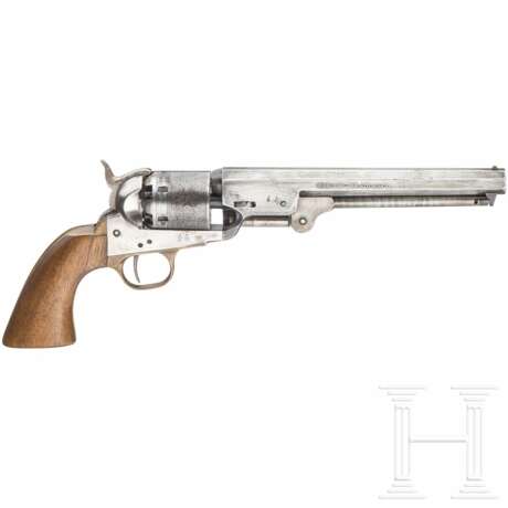 Colt Modell 1861 Navy, Euroarms - Foto 1