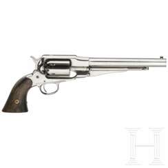 Remington Modell 1858 Army, Hege-Uberti, vernickelt