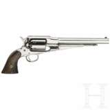 Remington Modell 1858 Army, Hege-Uberti, vernickelt - photo 1