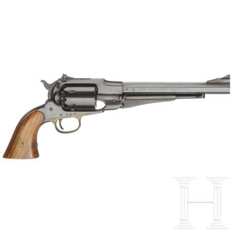 Remington New Model Army, Hege Uberti - photo 1