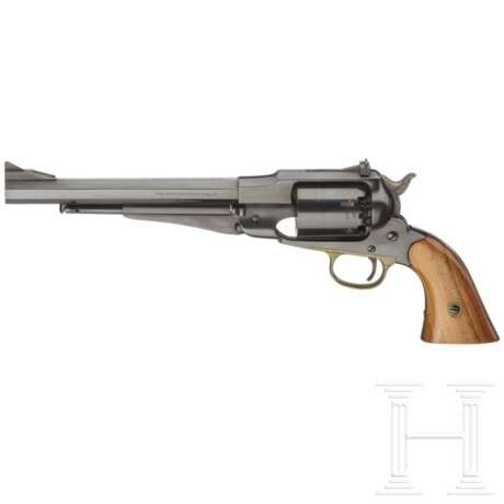 Remington New Model Army, Hege Uberti - photo 2