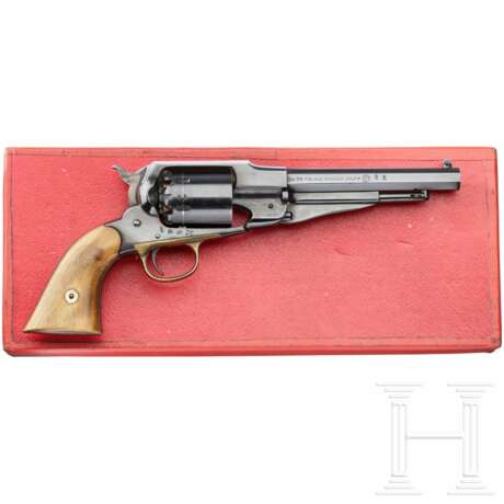 Remington New Model Army, Hege-Uberti, im Karton - photo 1