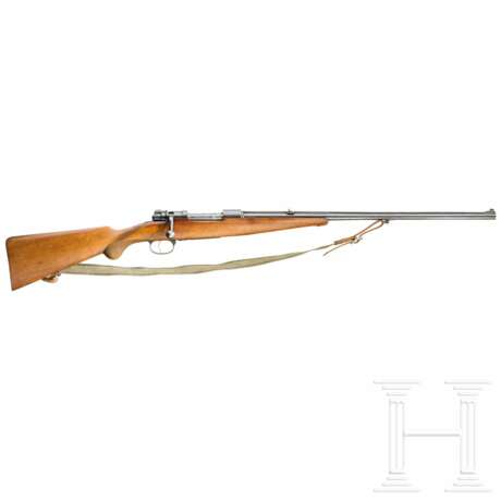 Repetierbüchse System Mauser Modell 98 - Foto 1