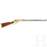 Henry Rifle, Dixie Gun Works - photo 1