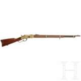 Winchester Modell 1866 Musket, USA, 1870 - Foto 1