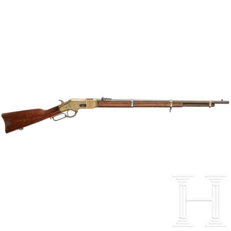 Winchester Modell 1866 Musket, USA, 1870 - Foto 1