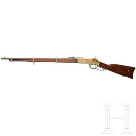 Winchester Modell 1866 Musket, USA, 1870 - Foto 2