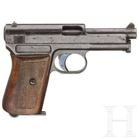 Mauser Modell 1914/34, "Early Commercial" - Foto 2