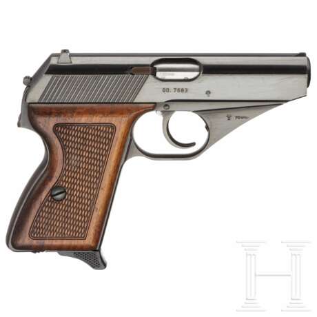 Mauser Modell HSc, mit Tasche - фото 2