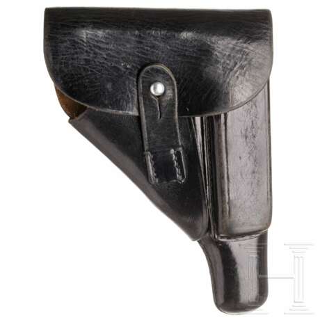 Mauser Modell HSc, mit Tasche - фото 3