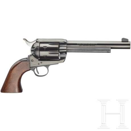 Sauer & Sohn "Six-Shooter" - photo 1