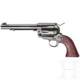 Sauer & Sohn "Six-Shooter" - фото 1