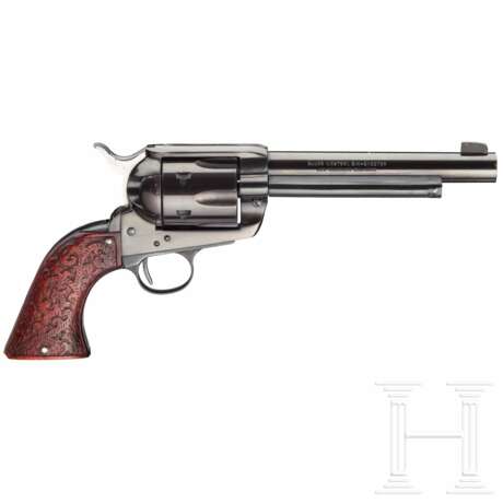 Sauer & Sohn "Six-Shooter" - Foto 2