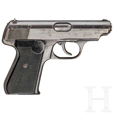 Sauer & Sohn Modell 38 - photo 2