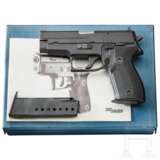 SIG Sauer P 225 (P 6), im Karton - photo 1