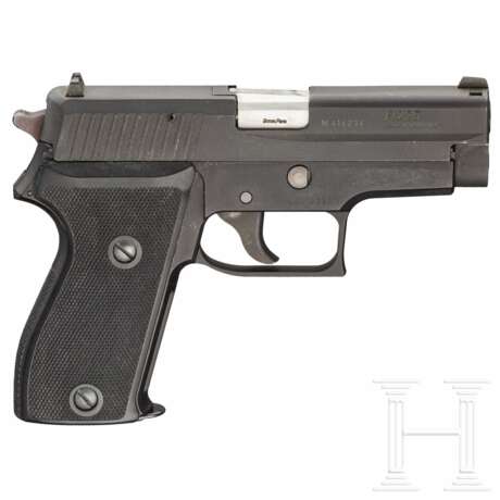 SIG Sauer P 225 (P 6), im Karton - фото 2