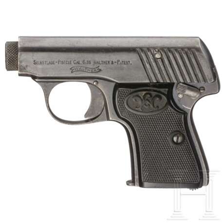 Walther Modell 2 - Foto 1