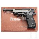 Walther Modell 4 - фото 1