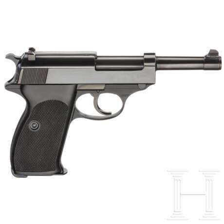 Walther Modell 4 - photo 2