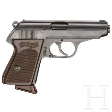 Walther PPK, ZM, Versuch (?) - photo 1