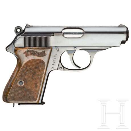 Walther PPK, ZM - photo 2