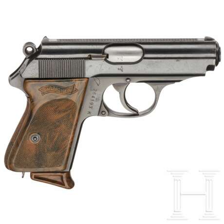 Walther PPK, ZM - photo 1