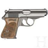 Walther PPK, ZM, in Schatulle - фото 2