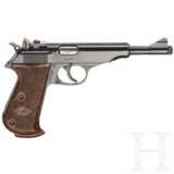 Walther-Manurhin PP Sport - фото 2