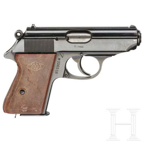 Walther-Manurhin PPK - photo 1