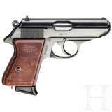 Walther-Manurhin PPK im Karton - фото 2