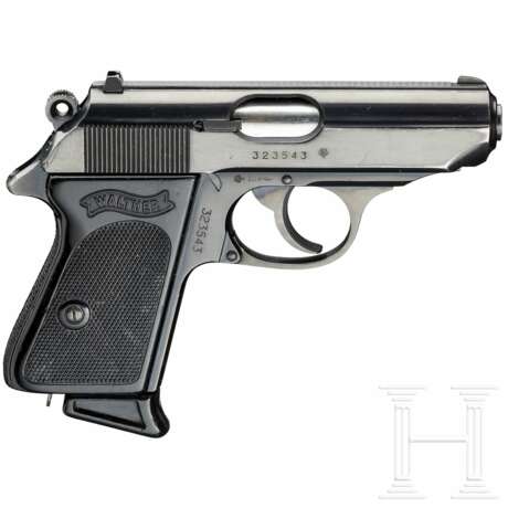 Walther PPK, Ulm - Foto 2