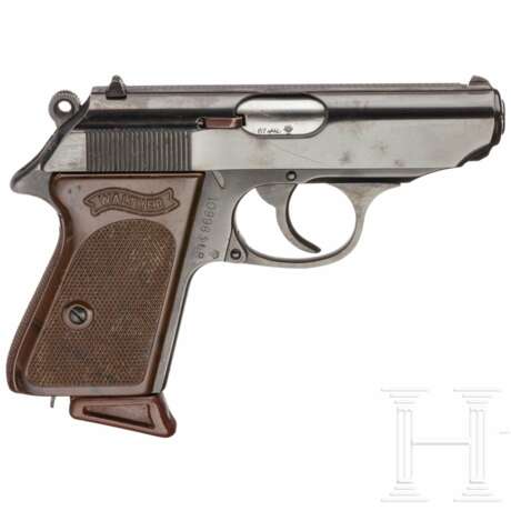 Walther PPK, Ulm, im Karton - photo 2