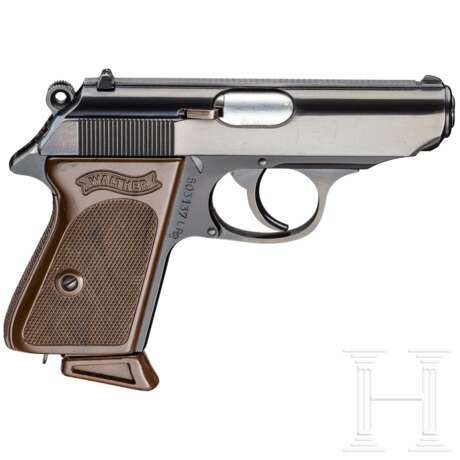 Walther PPK-L, Ulm, im Karton - Foto 2