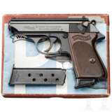 Walther PPK-L, Ulm, im Karton - photo 1